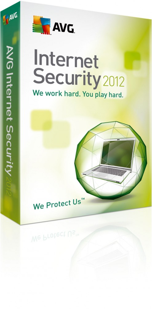 AVG Internet Security 2012